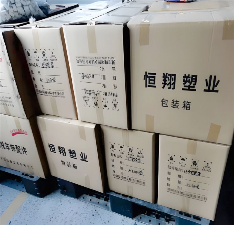 窗饰配件案例