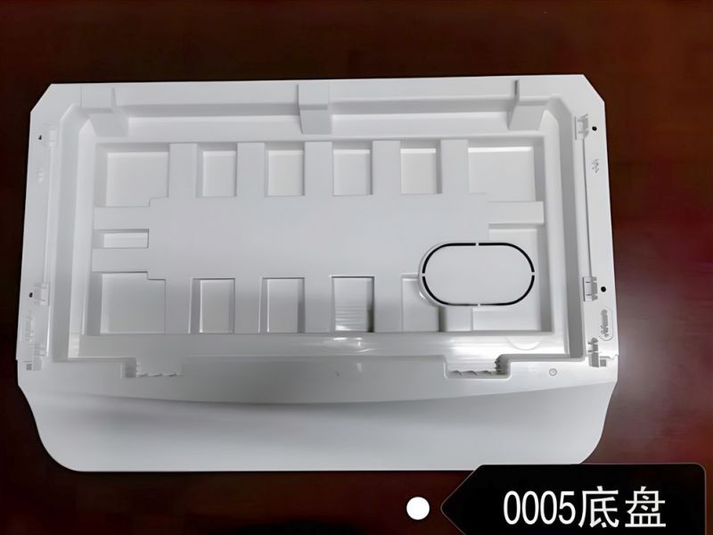 电器配件案例