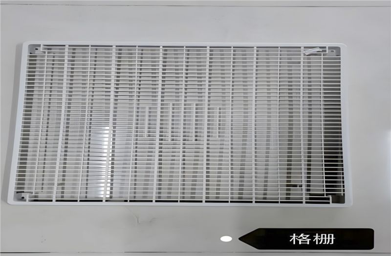 电器配件案例