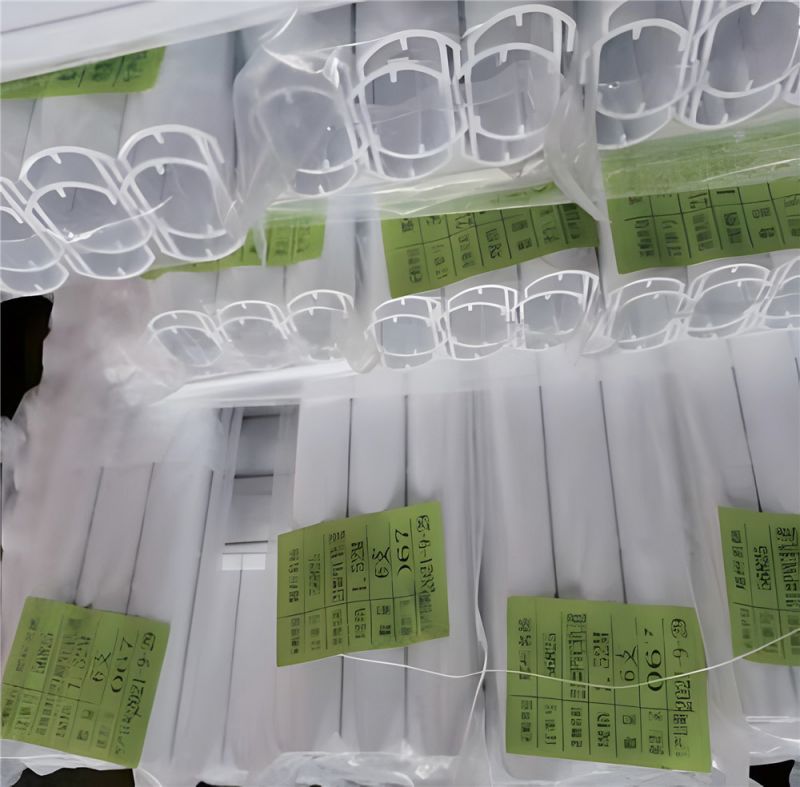窗饰配件案例