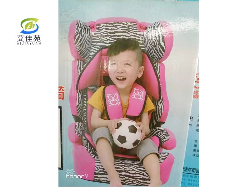 儿童汽车安全座椅
