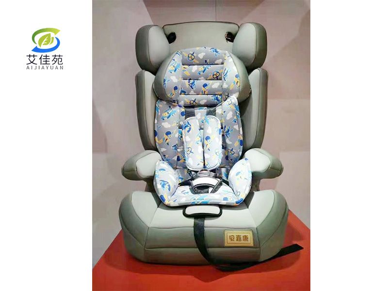 儿童汽车安全座椅