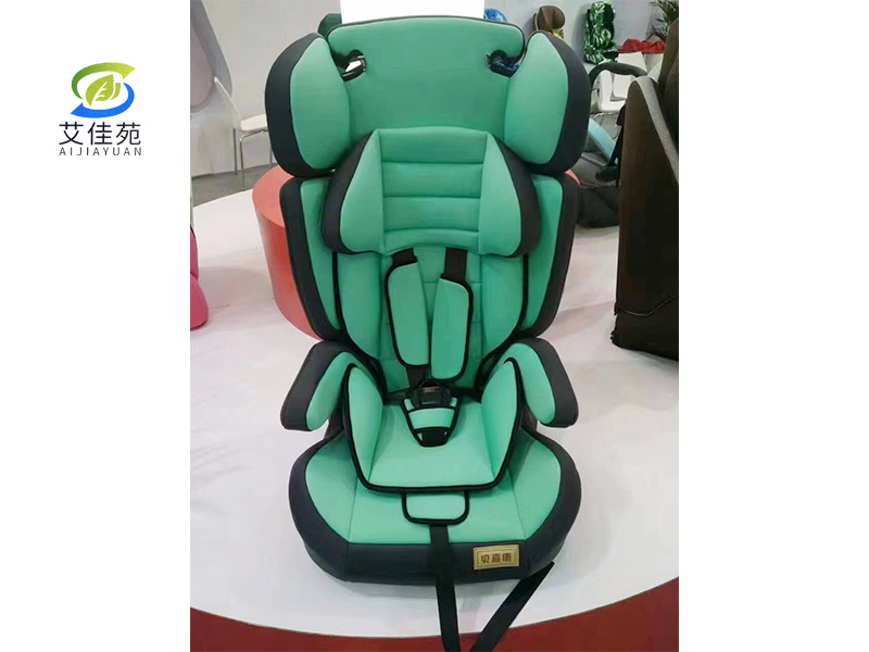 儿童汽车安全座椅