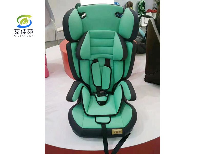 儿童汽车安全座椅